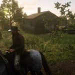 Red Dead Redemption 2 Homestead Stash Locations Guide