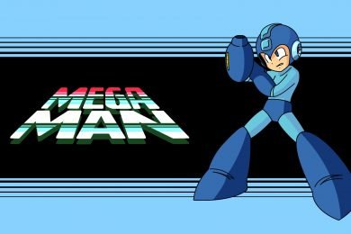 Mega Man