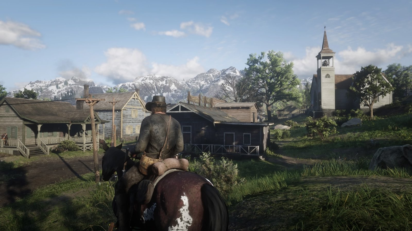 red dead redemption 2 trophy guide