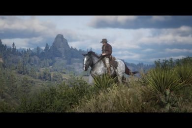 Red Dead Redemption 2 Gold Medals Guide