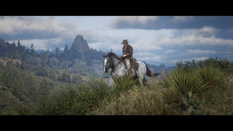 Red Dead Redemption 2 Gold Medals Guide