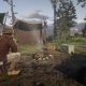 Unshaken Red Dead Redemption 2