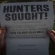 Red Dead Redemption 2 Hunting Requests Guide