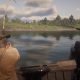 Red Dead Redemption 2 Fishing Guide