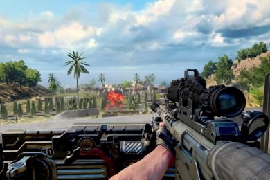 Call of Duty: Black Ops 4 Blackout Challenges & Echelons Guide