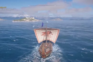 Assassin’s Creed Odyssey Ship Guide