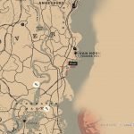 Red Dead Redemption 2 Homestead Stash Locations Guide