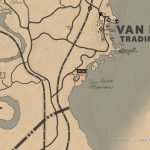 Red Dead Redemption 2 Homestead Stash Locations Guide