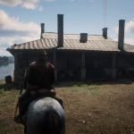 Red Dead Redemption 2 Homestead Stash Locations Guide