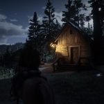 Red Dead Redemption 2 Homestead Stash Locations Guide