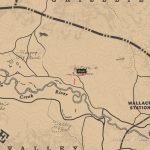 Red Dead Redemption 2 Homestead Stash Locations Guide