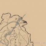 Red Dead Redemption 2 Homestead Stash Locations Guide