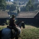 Red Dead Redemption 2 Homestead Stash Locations Guide