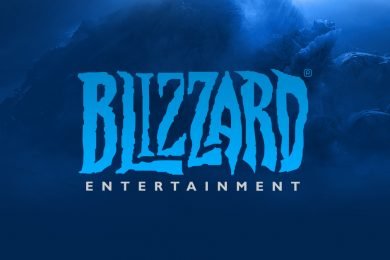 Blizzard Entertainment