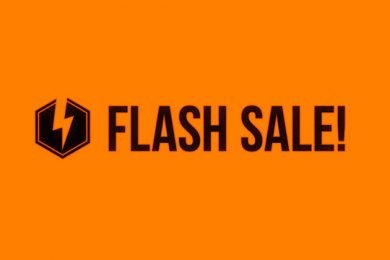 PSN Flash Sale
