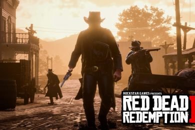 Red Dead Redemption 2 Beginner’s Guide