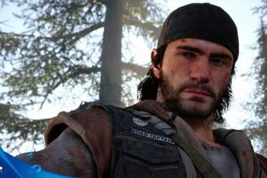 Days Gone Sarah's Lab Notes Locations Guide