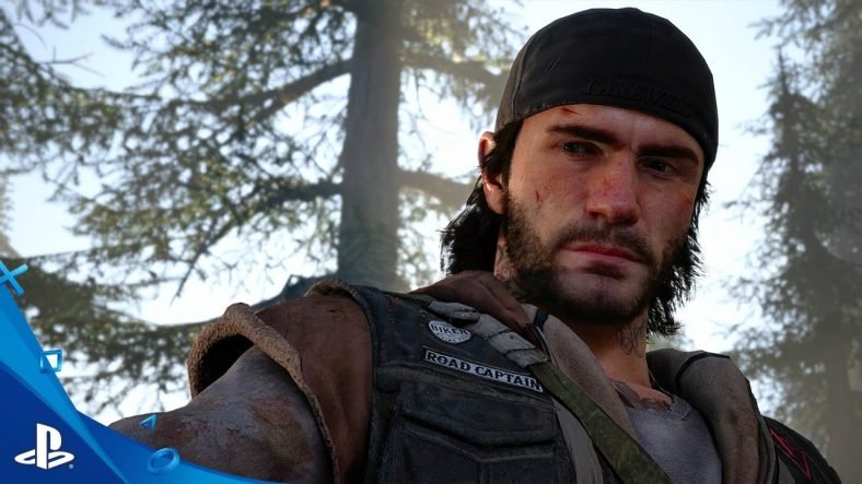 Days Gone Sarah's Lab Notes Locations Guide