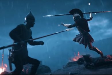 Assassin’s Creed Odyssey Weapons Guide