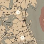 Red Dead Redemption 2 Grave Locations Guide