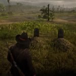 Red Dead Redemption 2 Grave Locations Guide