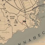 Red Dead Redemption 2 Grave Locations Guide