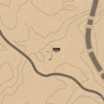 Red Dead Redemption 2 Grave Locations Guide