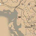 Red Dead Redemption 2 Grave Locations Guide