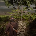 Red Dead Redemption 2 Grave Locations Guide