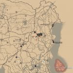 Red Dead Redemption 2 Grave Locations Guide