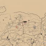 Red Dead Redemption 2 Grave Locations Guide