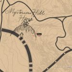 Red Dead Redemption 2 Grave Locations Guide