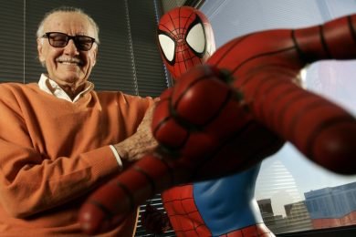 Stan Lee