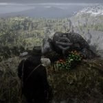 Red Dead Redemption 2 Grave Locations Guide