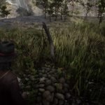 Red Dead Redemption 2 Grave Locations Guide