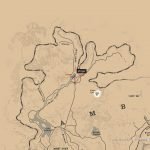 Red Dead Redemption 2 Grave Locations Guide