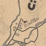 Red Dead Redemption 2 Grave Locations Guide