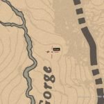 Red Dead Redemption 2 Grave Locations Guide