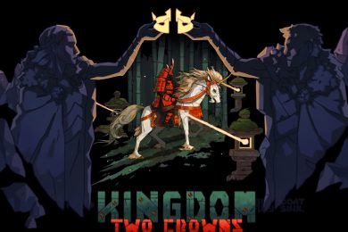 Kingdom - Two Crowns