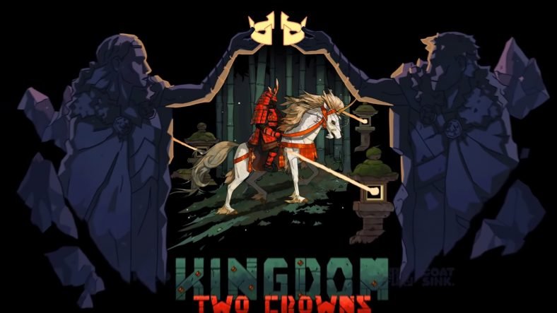 Kingdom - Two Crowns