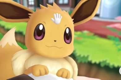 Pokémon: Let's Go, Pikachu/Eevee Beginner's Guide