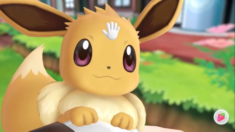 Pokémon: Let's Go, Pikachu/Eevee Beginner's Guide