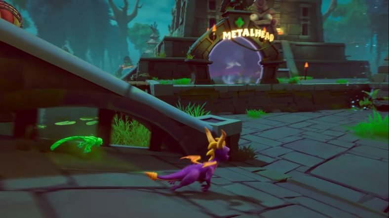 Spyro Reignited Trilogy Cheat Codes Guide