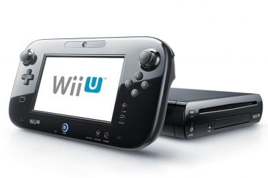 Nintendo Wii U