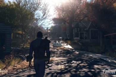 Fallout 76 Main Quests Guide Part 1