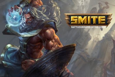 smite