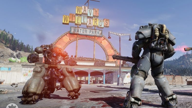 Fallout 76 Daily Drop And Repeatable Quests Guide All Regions - fallout 76 daily drop and repeatable quests guide