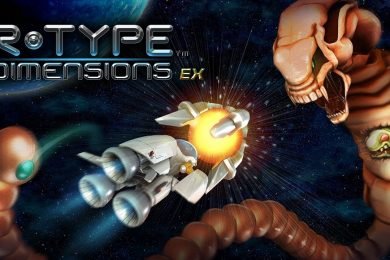 Type Dimensions EX