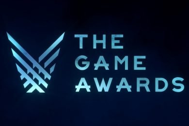 The Game Awards 2018