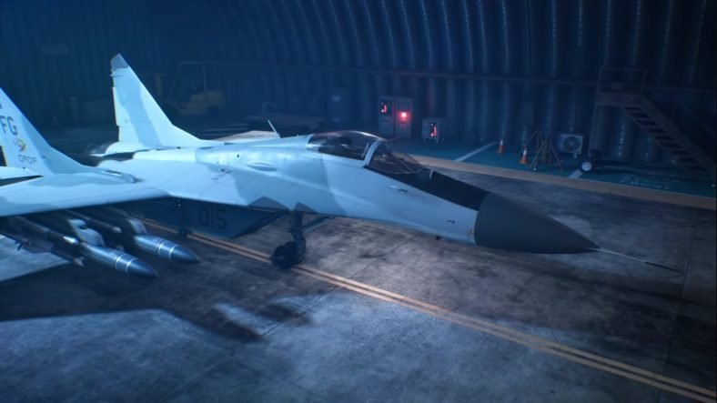 Ace Combat 7